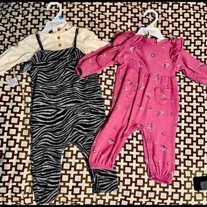 Baby Girl Clothes